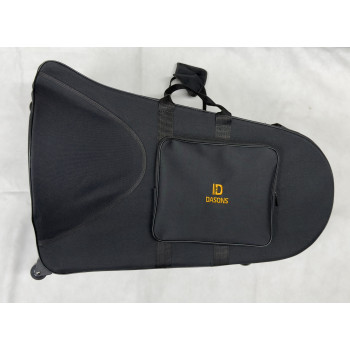 Bombardino (Euphonium) DASONS 3 Pistos Laqueado Si Bemol